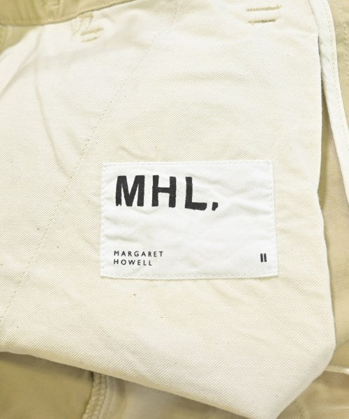 MHL. กางเกง อื่น
