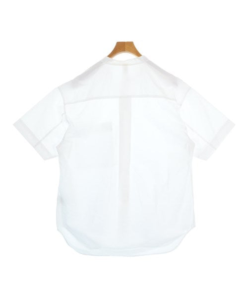 MHL. เสื้อลำลอง