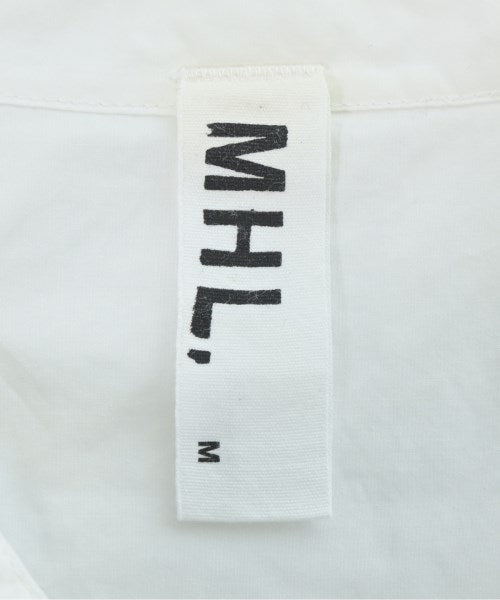 MHL. เสื้อลำลอง