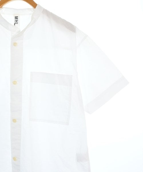 MHL. เสื้อลำลอง