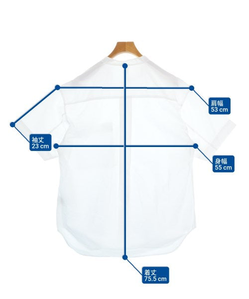 MHL. เสื้อลำลอง