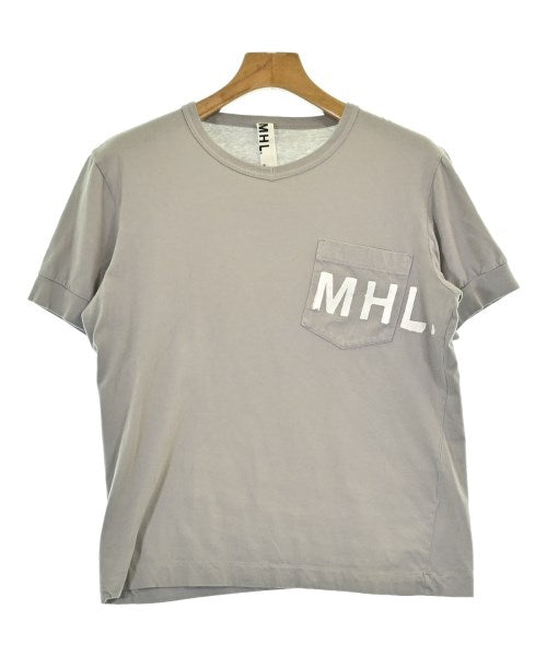 MHL. เสื้อลำลอง
