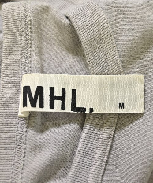 MHL. เสื้อลำลอง