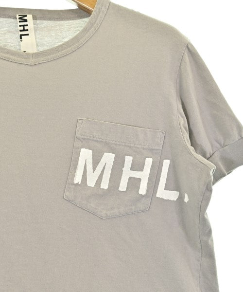 MHL. เสื้อลำลอง