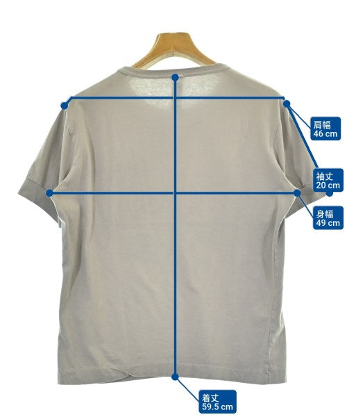MHL. เสื้อลำลอง