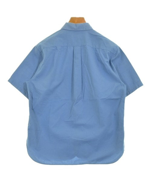 MHL. เสื้อลำลอง