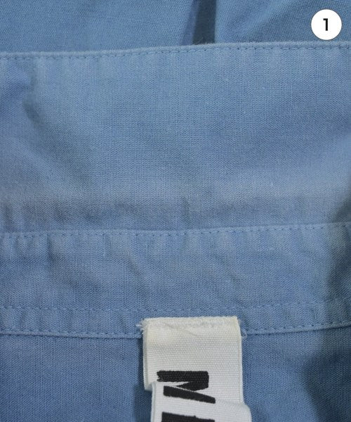 MHL. เสื้อลำลอง