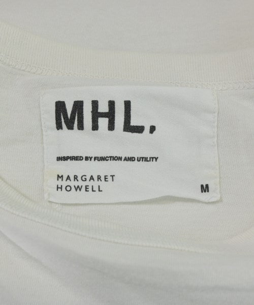 MHL. เสื้อยืด/เสื้อท็อปส์