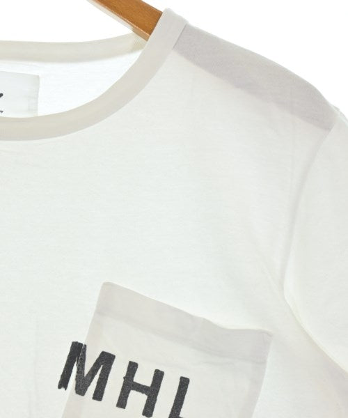 MHL. เสื้อยืด/เสื้อท็อปส์