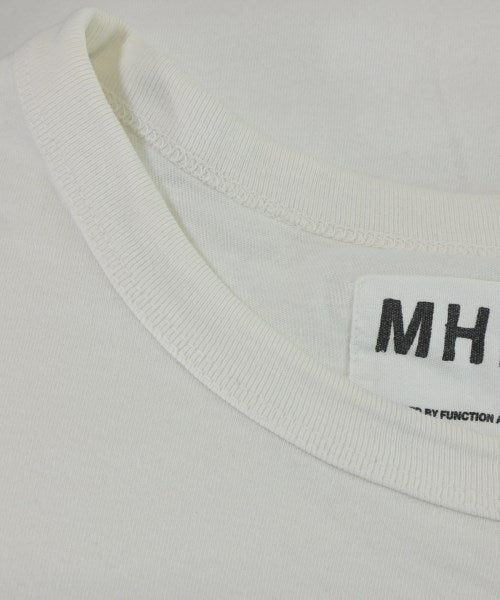 MHL. เสื้อยืด/เสื้อท็อปส์