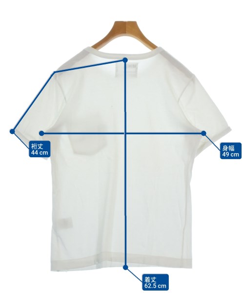 MHL. เสื้อยืด/เสื้อท็อปส์