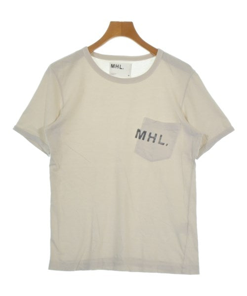 MHL. เสื้อยืด/เสื้อท็อปส์