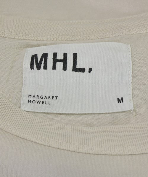 MHL. เสื้อยืด/เสื้อท็อปส์