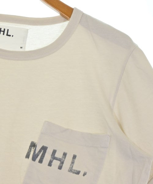 MHL. เสื้อยืด/เสื้อท็อปส์