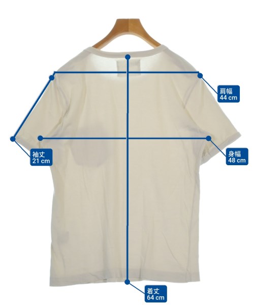 MHL. เสื้อยืด/เสื้อท็อปส์