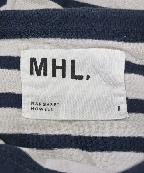 MHL. เสื้อยืด/เสื้อท็อปส์