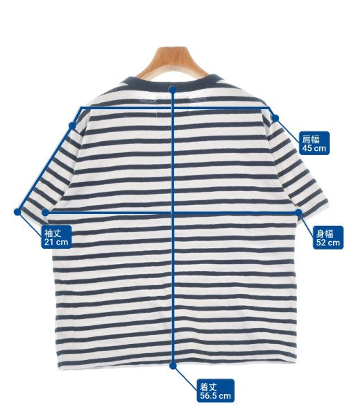MHL. เสื้อยืด/เสื้อท็อปส์