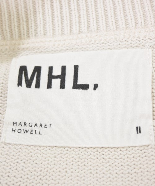 MHL. เสื้อกันหนาว