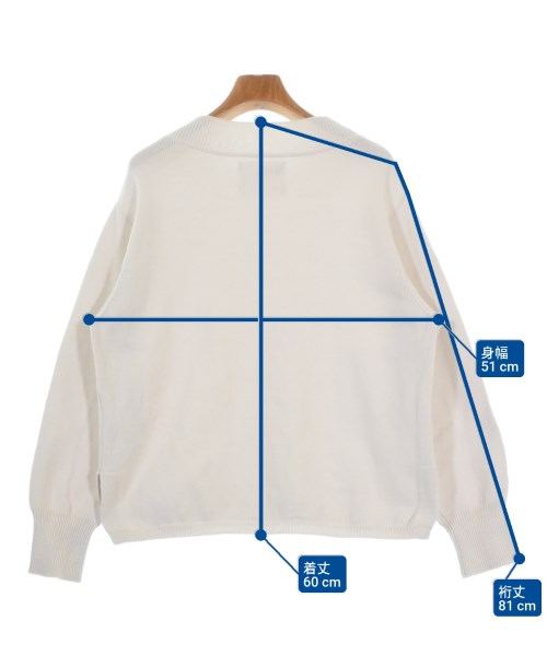 MHL. เสื้อกันหนาว