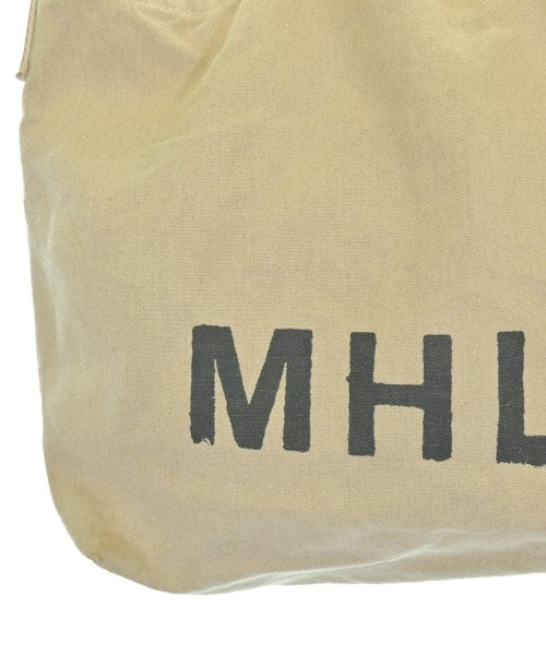 MHL. กระเป๋าถือขนาดใหญ่