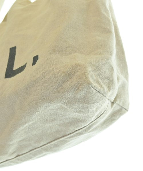 MHL. กระเป๋าถือขนาดใหญ่