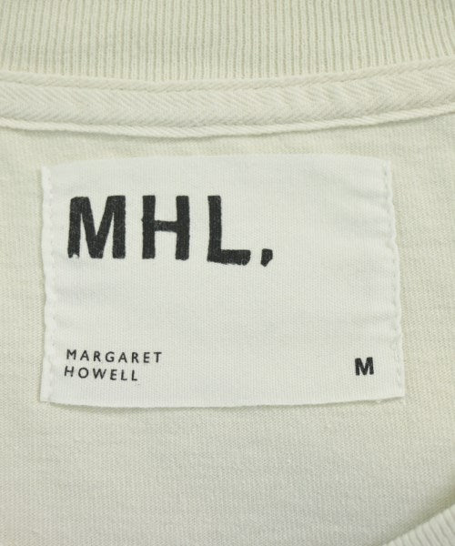 MHL. เสื้อยืด/เสื้อท็อปส์