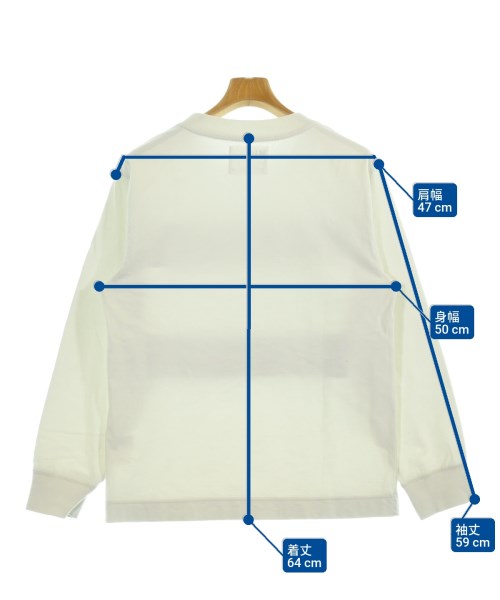 MHL. เสื้อยืด/เสื้อท็อปส์
