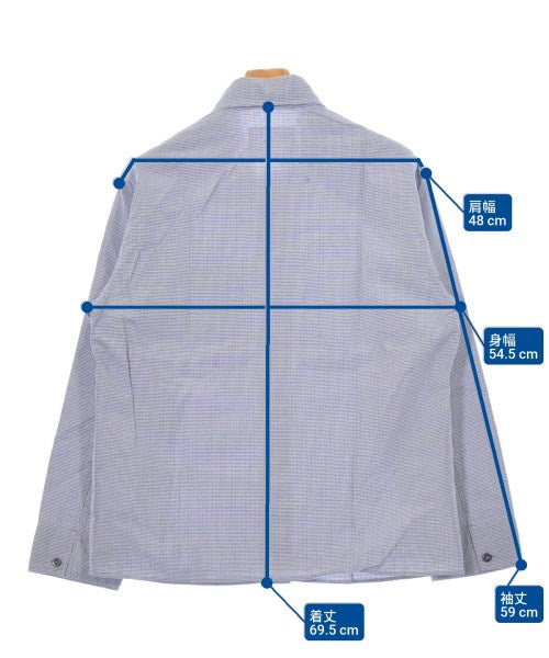 MHL. เสื้อลำลอง