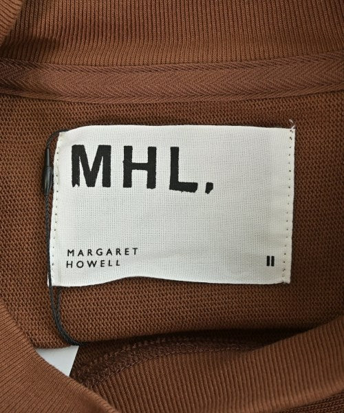 MHL. ชุดเดรส