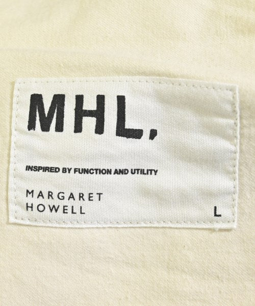 MHL. กางเกง อื่น