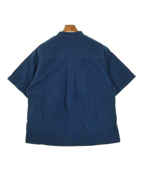 MHL. เสื้อลำลอง