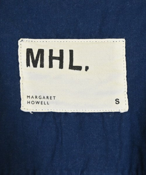 MHL. เสื้อลำลอง