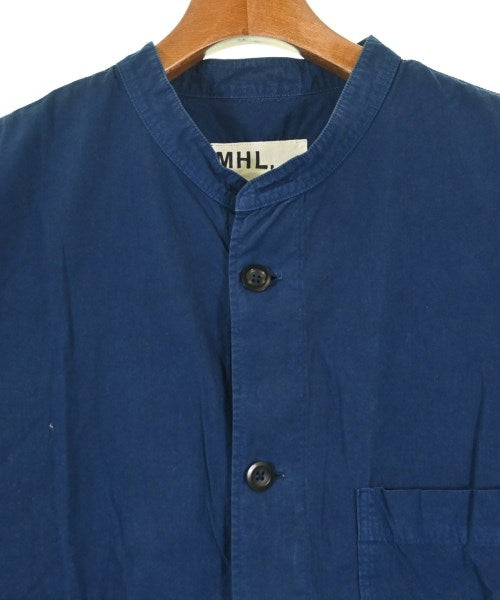 MHL. เสื้อลำลอง