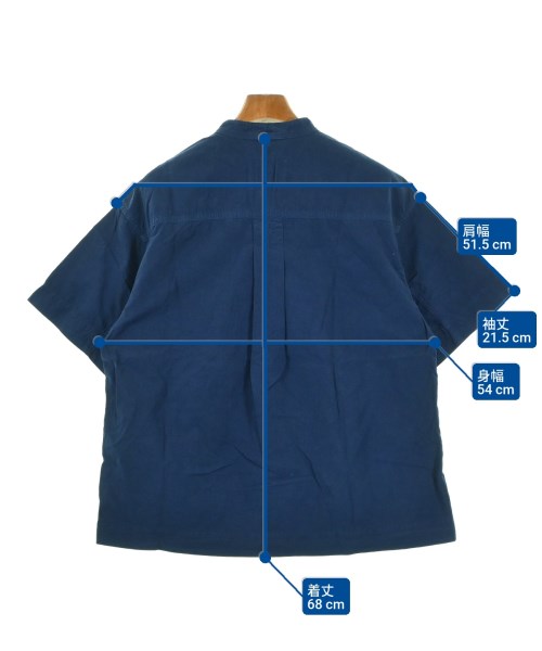 MHL. เสื้อลำลอง
