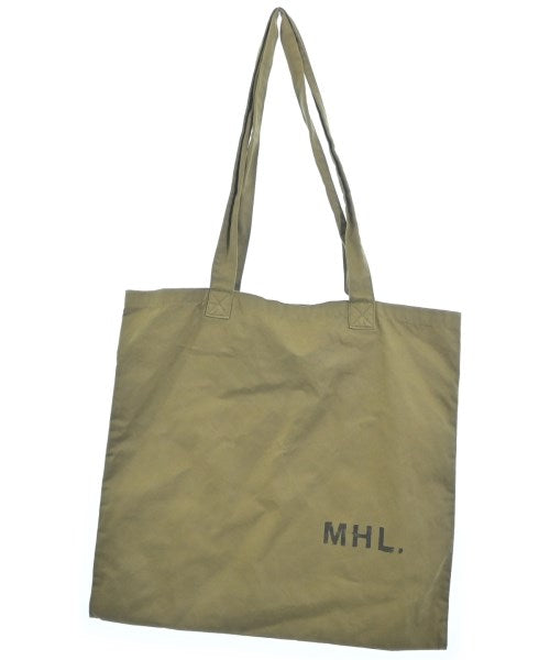 MHL. กระเป๋าถือขนาดใหญ่