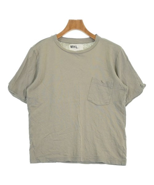 MHL. เสื้อยืด/เสื้อท็อปส์