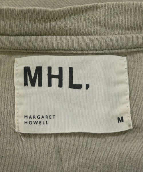 MHL. เสื้อยืด/เสื้อท็อปส์