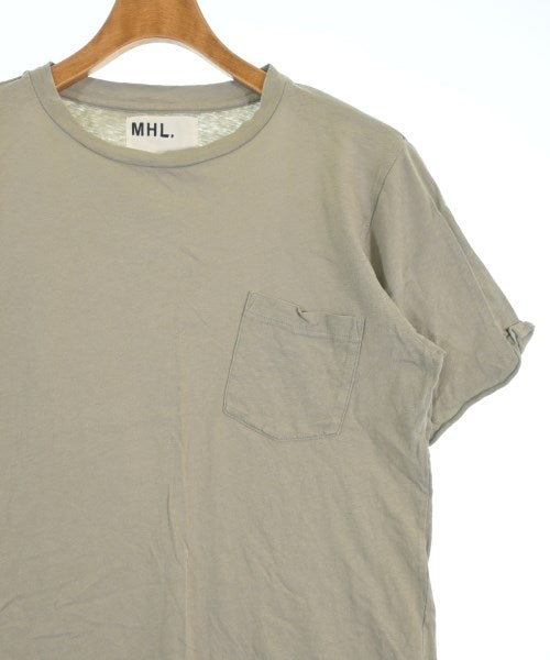 MHL. เสื้อยืด/เสื้อท็อปส์