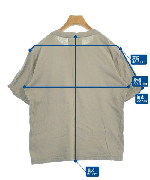 MHL. เสื้อยืด/เสื้อท็อปส์