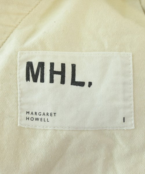 MHL. กางเกง อื่น