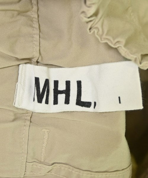MHL. กระโปรงยาว/แม็กซี่ยาว