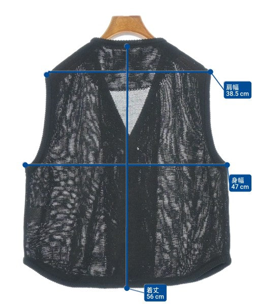 MHL. เสื้อกั๊ก