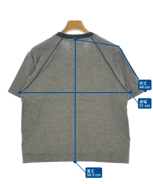 MHL. เสื้อยืด/เสื้อท็อปส์