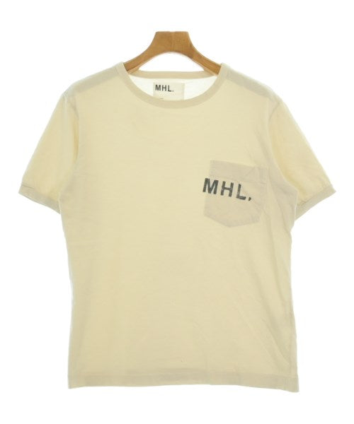 MHL. เสื้อยืด/เสื้อท็อปส์