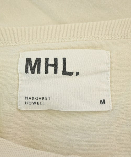 MHL. เสื้อยืด/เสื้อท็อปส์