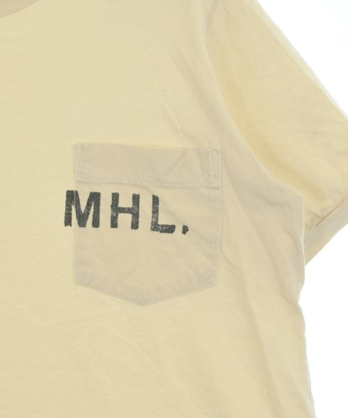 MHL. เสื้อยืด/เสื้อท็อปส์