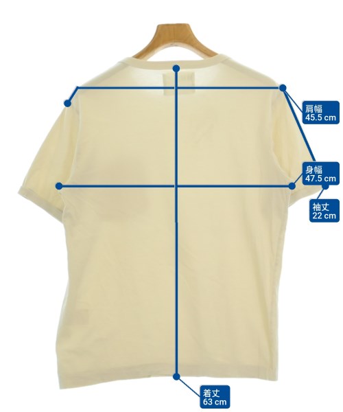 MHL. เสื้อยืด/เสื้อท็อปส์