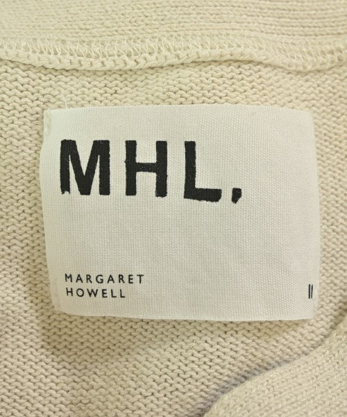 MHL. เสื้อคาร์ดิแกน