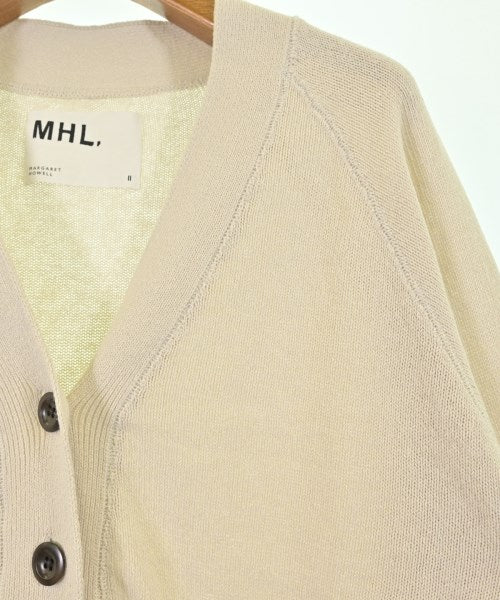 MHL. เสื้อคาร์ดิแกน