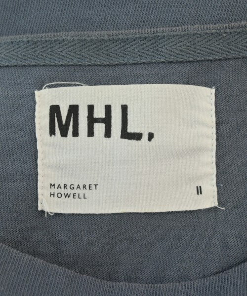 MHL. เสื้อยืด/เสื้อท็อปส์